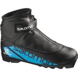 Salomon - R/combi Prolink Junior - Langlaufschoenen