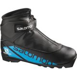 Salomon - R/combi Prolink Junior - Langlaufschoenen