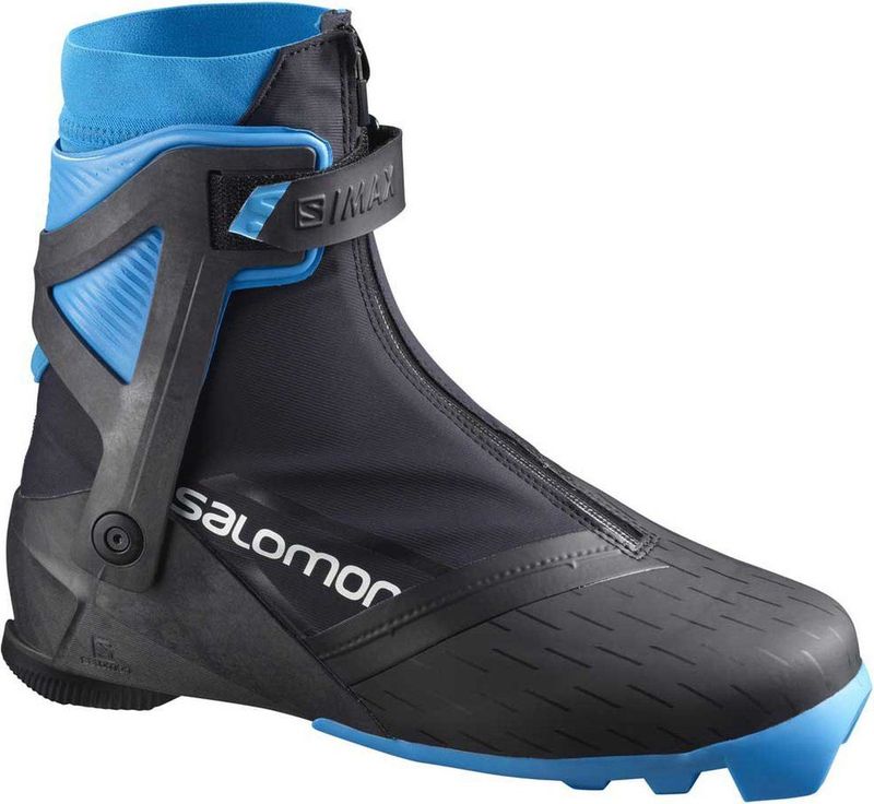 Salomon - S/max Carbon Skate Nocturne - Langlaufschoenen