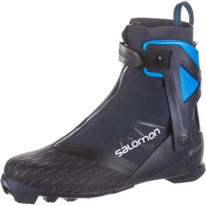 Salomon - Rs10 Nocturne Prolink voor Heren - Maat 7,5 UK - Blauw