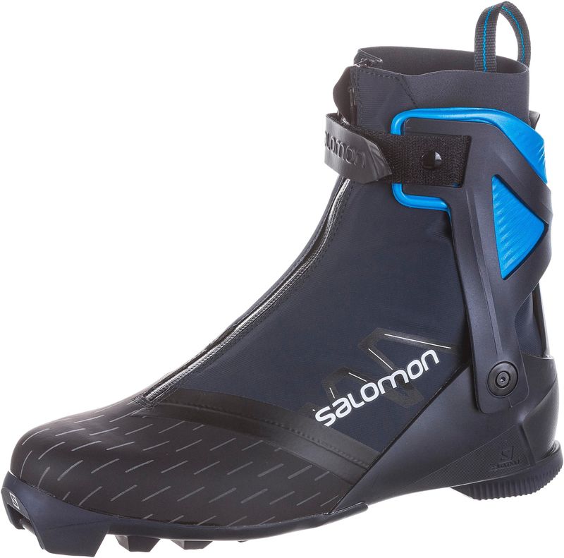 Salomon - Rs10 Nocturne - Langlaufschoenen