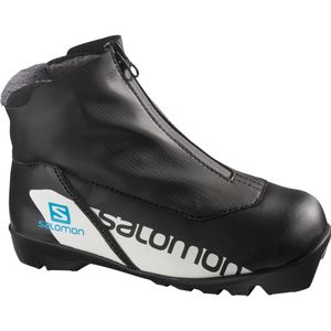 Salomon Rc Nocturne Prolink Junior Langlaufschoenen
