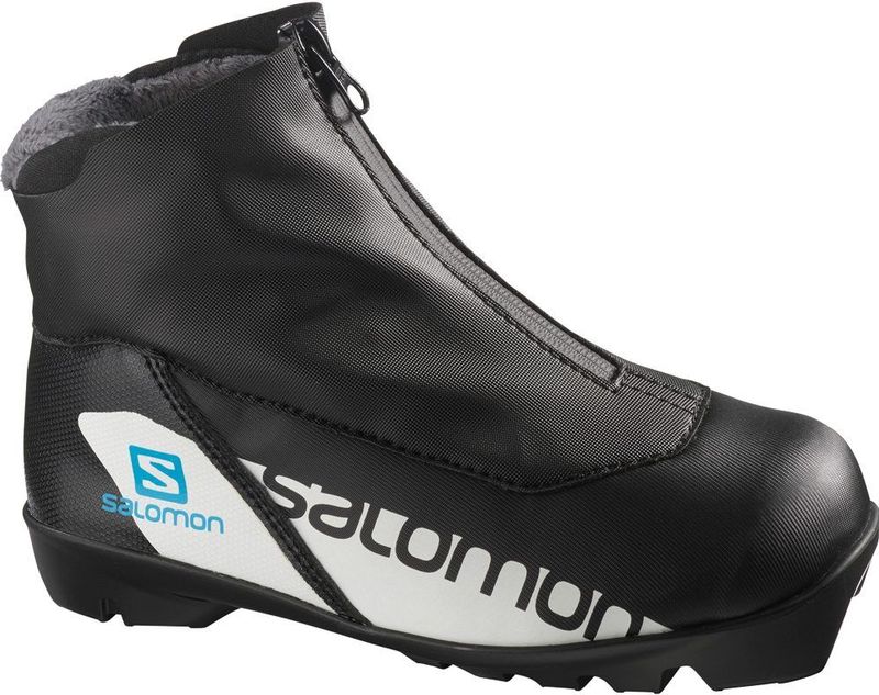 Salomon Rc Nocturne Prolink Junior Langlaufschoenen