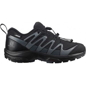 Salomon Kinderen Xa Pro V8 CSWP Schoenen