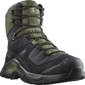 Salomon Quest Element Goretex Hiking Boots Groen EU 46 2/3 Man