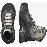 Salomon - Quest Element - Wandelschoenen - GORE TEX - Voor Dames