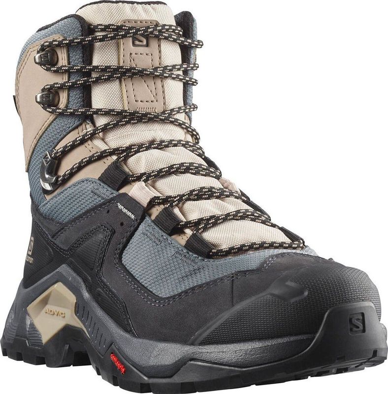 Salomon - Quest Element - Wandelschoenen - GORE TEX - Voor Dames