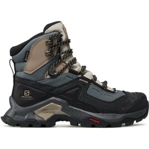 Salomon Quest Element Goretex Wandelschoenen Grijs EU 39 1/3 Vrouw