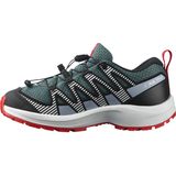 Salomon - XA Pro V8 - Wandelschoenen - Junior - Grip en Stabiliteit