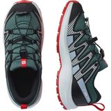 Salomon - XA Pro V8 - Wandelschoenen - Junior - Grip en Stabiliteit