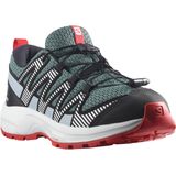 Salomon - XA Pro V8 - Wandelschoenen - Junior - Grip en Stabiliteit