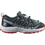 Salomon - XA Pro V8 - Wandelschoenen - Junior - Grip en Stabiliteit