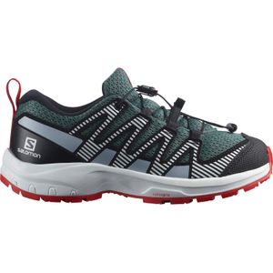 Salomon - XA Pro V8 - Wandelschoenen - Junior - Grip en Stabiliteit