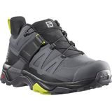 Salomon X Ultra 4 GTX Multisportschoenen (Heren |grijs |waterdicht)