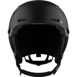 Salomon MTN Lab Skihelm (zwart)