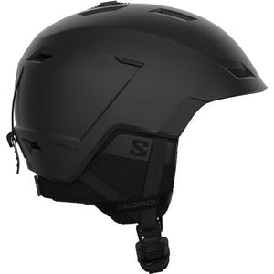 Salomon - Pioneer LT Pro - Skihelm - Zwart - 59 - 62 cm