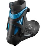 Salomon Rs8 Prolink - Langlaufschoenen - Zwart - PVC-vrij - Thinsulate™ 78% Recycled