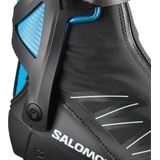 Salomon Rs8 Prolink - Langlaufschoenen - Zwart - PVC-vrij - Thinsulate™ 78% Recycled