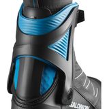 Salomon Rs8 Prolink - Langlaufschoenen - Zwart - PVC-vrij - Thinsulate™ 78% Recycled