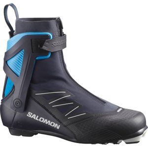 Salomon Rs8 Prolink - Langlaufschoenen - Zwart - PVC-vrij - Thinsulate™ 78% Recycled
