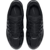 Nike - P-6000 - Sportschoenen - Zwart - Leer en Mesh