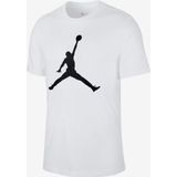 Jordan Jumpman T-shirt voor heren - Wit