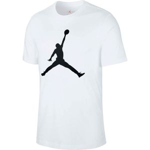 Nike M J JUMPMAN SS CREW Heren Sportshirt