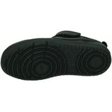 Nike Court Borough Low 2 Kleuterschoenen - Zwart