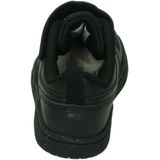 Nike Court Borough Low 2 Kleuterschoenen - Zwart