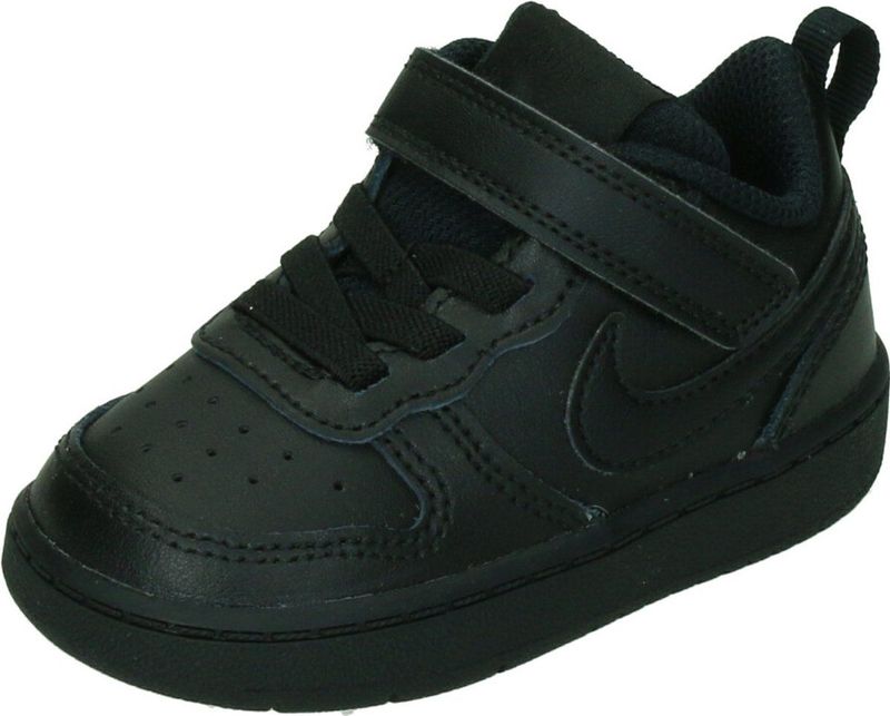 Babytrainers Nike Court Borough Low 2