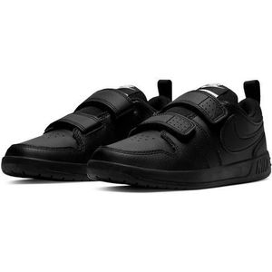 Nike Pico 5 (PSV) Sneakers voor kinderen, uniseks, Zwart Black Black Black 001, 30 EU