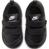 Nike Pico 5 Tdv Unisex Sneakers - Black/Black - Maat 19.5