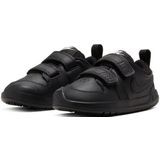 Nike Pico 5 Tdv Unisex Sneakers - Black/Black - Maat 19.5