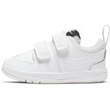 NIKE Pico 5 (TDV) Sneakers, wit met puur platina, 26 EUR