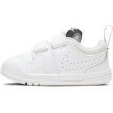 Nike Pico 5 (TDV) Sneakers voor baby's, uniseks, Wit wit pure platinum, 25 EU