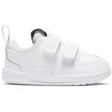 Nike pico 5 in de kleur wit.