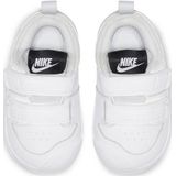 Sportschoenen voor Kinderen Nike PICO 5 TDV AR4162 100 Schoenmaat 27