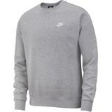 Nike Men Sportswear Club Crewneck Bb Heren Trui