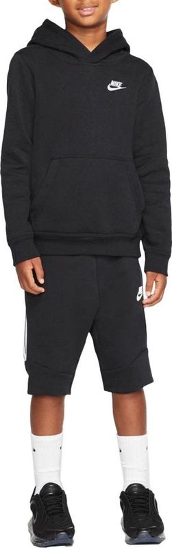 Nike Sportswear Kapuzensweatshirt Club Big Kids' Pullover Hoodie