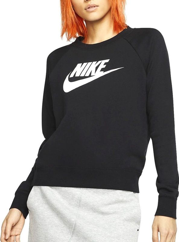 Nike Sportswear Essential Crew Dames Trui