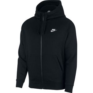 Nike Sportwear Club Fleece Heren Vest