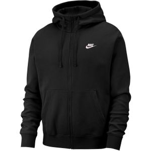 Nike Sportwear Club Fleece Heren Vest