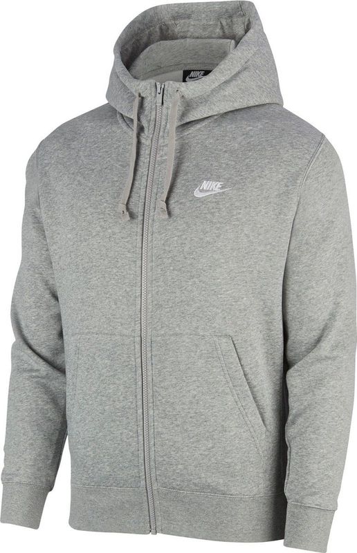 Nike NSW Club Sweatjacke Herren