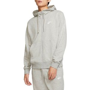 Nike Sportswear Club Full Zip Hoodie Heren