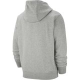 Nike Sportswear Club Full Zip Hoodie Heren