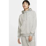 Nike Sportswear Club Full Zip Hoodie Heren