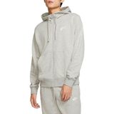 Nike Sportswear Club Full Zip Hoodie Heren
