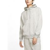 Nike Sportswear Club Full Zip Hoodie Heren