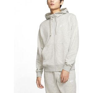 Nike Sportswear Club Full Zip Hoodie Heren