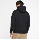 NIKE Men's M Nsw Club Po Bb hoodie